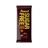 AMUL SUGAR FREE  